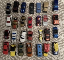 Matchbox Lesney Konvolut