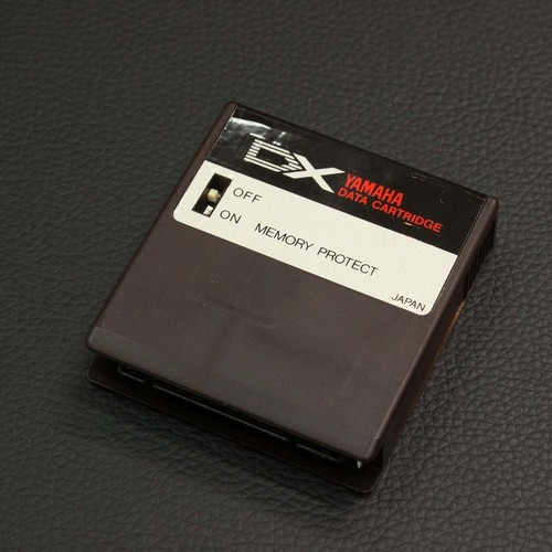 Yamaha ram1 datenkassette für - datenkassette,