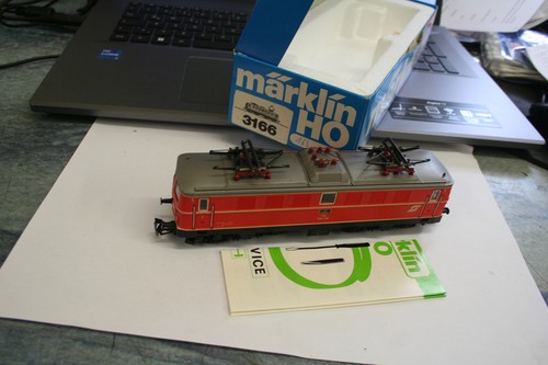Märklin somo 3166 - ho,