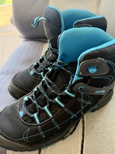 Dachstein Wanderschuhe NIE