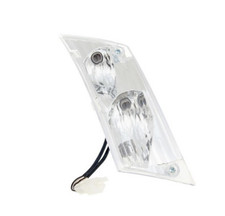 Blinker hinten links für