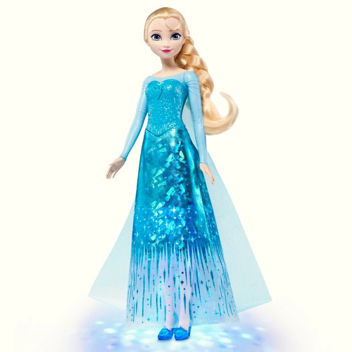 Disney frozen puppe - disney,