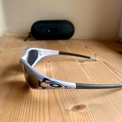 Vintage sonnenbrille oakley - vintage,