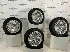 Winter Kompletträder 205/55R16 z.B. passend für VW Golf