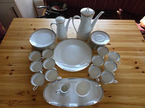Rosenthal studio line form - studio,