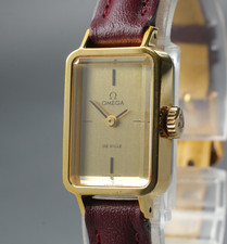 Vintage 1973 [Near Mint] Omega