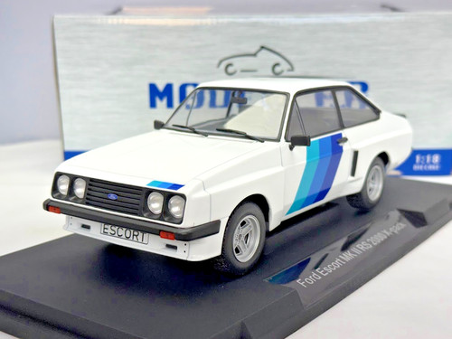 Ford escort mk2 2000 pack - escort,