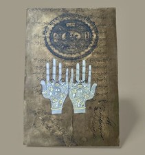 1870 -Antikes British-India