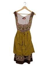Dirndl Trachtenkleid Damen