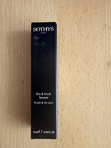 Sothys fix frisch - sothys,