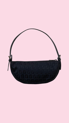 Authentic fendi zucchino - authentic,