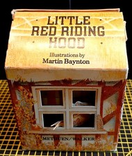 Bilderbuch,  3D-Pop Up Book