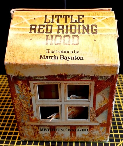 Bilderbuch pop up book - bilderbuch,,