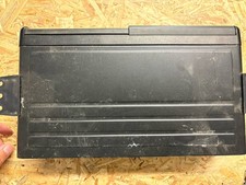 Becker Silverstone BE2630 CD Wechsler – als defekt – Bastlerware