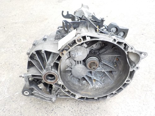 2386 schaltgetriebe ford focus - 2386,