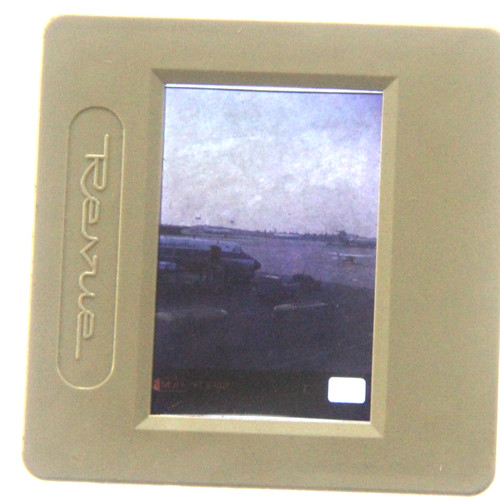 Dia negativ foto 1974 - negativ,