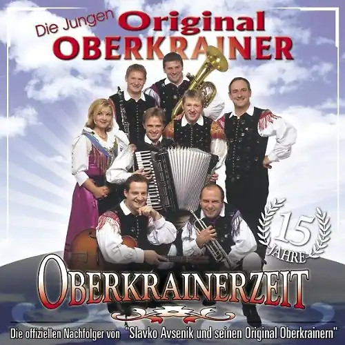 Die original jungen - original,