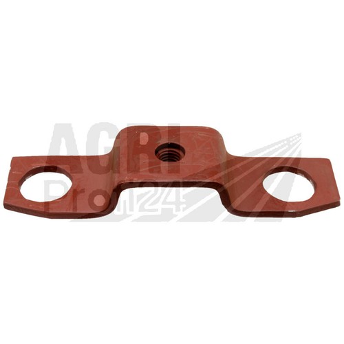Halter raddeckel für unimog - halter,