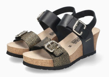 Mephisto Lissandra Schwarz