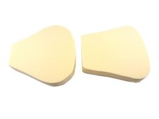 1 Satz Sitzpolster für