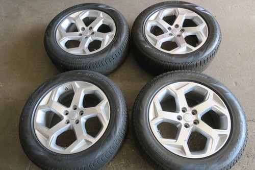 Original range rover sport - range,