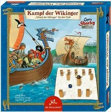 GW43a8 Kampf der Wikinger
