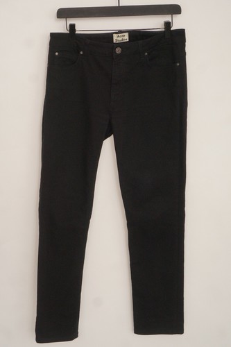 Damen acne studios jeans - acne,