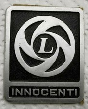Innocenti Mini Cooper logo