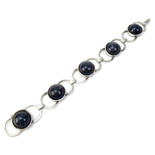 Designer armband 925 - designer,