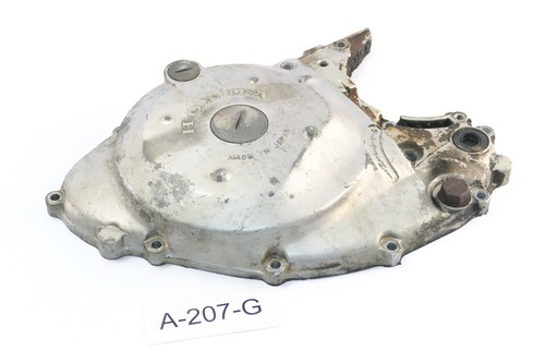 Honda 500 pd01 - honda, xl