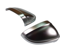 Spiegelkappen - Audi RS4 W8