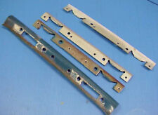 Ausstellfenster Haltebleche VW