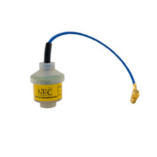 Der NRC O2 Sensor Typ D-05J