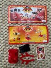 Ü-Ei Kung Fu Panda 2