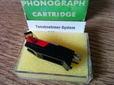 Keramik Tonabnehmersystem für Alba Alaron Crosley Sounddesign Plattenspieler