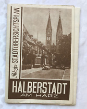 Halberstadt am Harz, Phönix -