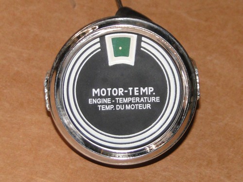 Fernthermometer