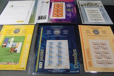 Numisblatt Jahrgang 2006 mit