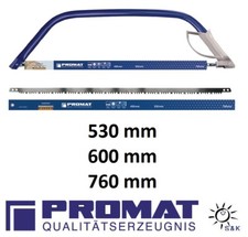 PROMAT Bügelsägen &