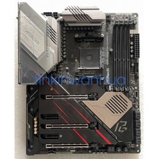 For ASRock X570 Phantom Gaming