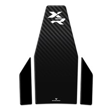 3d Gel Aufkleber Motorrad Tank