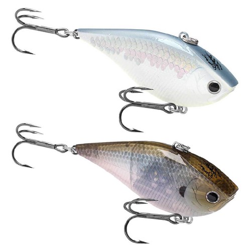 Lucky craft rto 200 wobbler - lucky,
