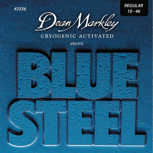 Dean markley blue steel saiten - markley,