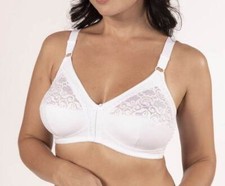 BH ohne Bügel mit Baumwolle