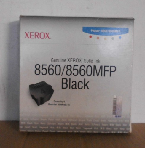 Original xerox 108r00727 solid - original,