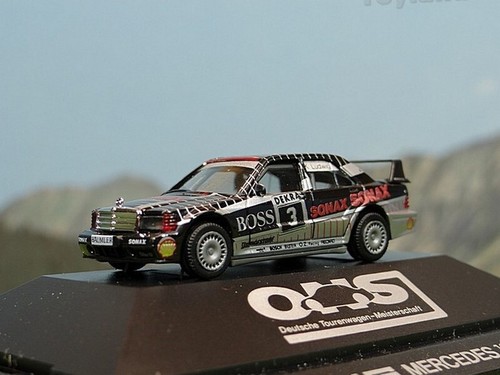 Herpa 035576 190 e - 1:87,