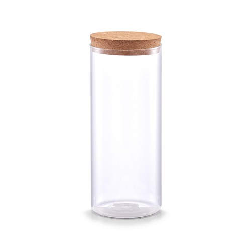 Zeller vorratsglas - zeller, m