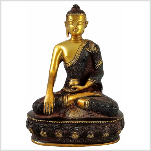 Erdender buddha bhumisparsa - erdender,