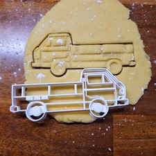 NEU Ähnlich VW T3 Pritsche