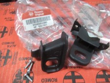 Original Alfa Romeo 159 Brera Spider Befestigungskit Scheinwerfer links 50501080